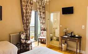 Logis Hotel Beau Site
